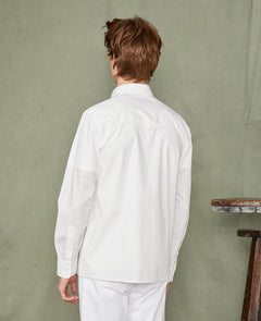 Soft collar shirt - Miniature 5