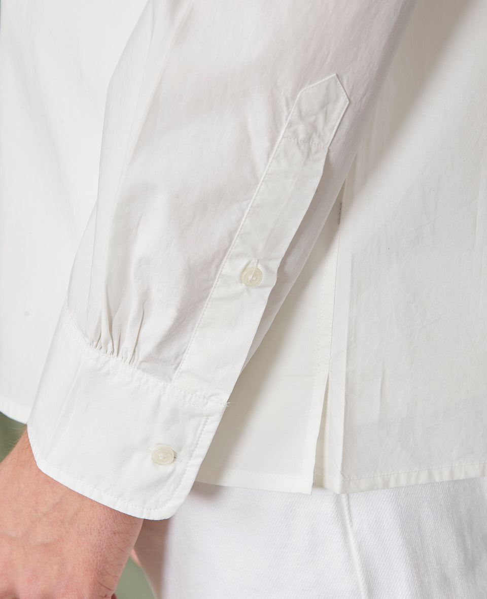 Soft collar shirt - Image 7