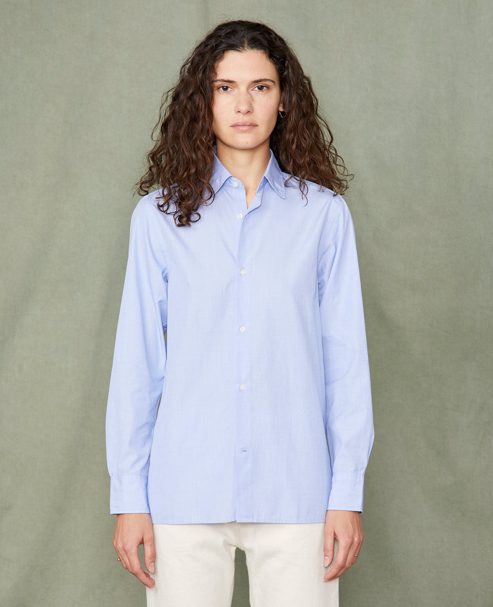 Chemise new soft collar - Image 1