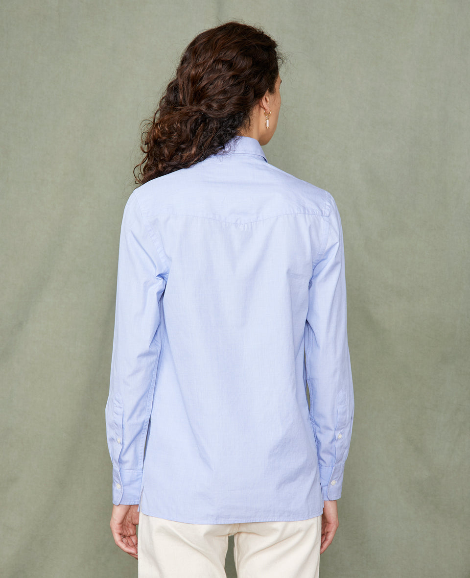 Chemise new soft collar - Image 2