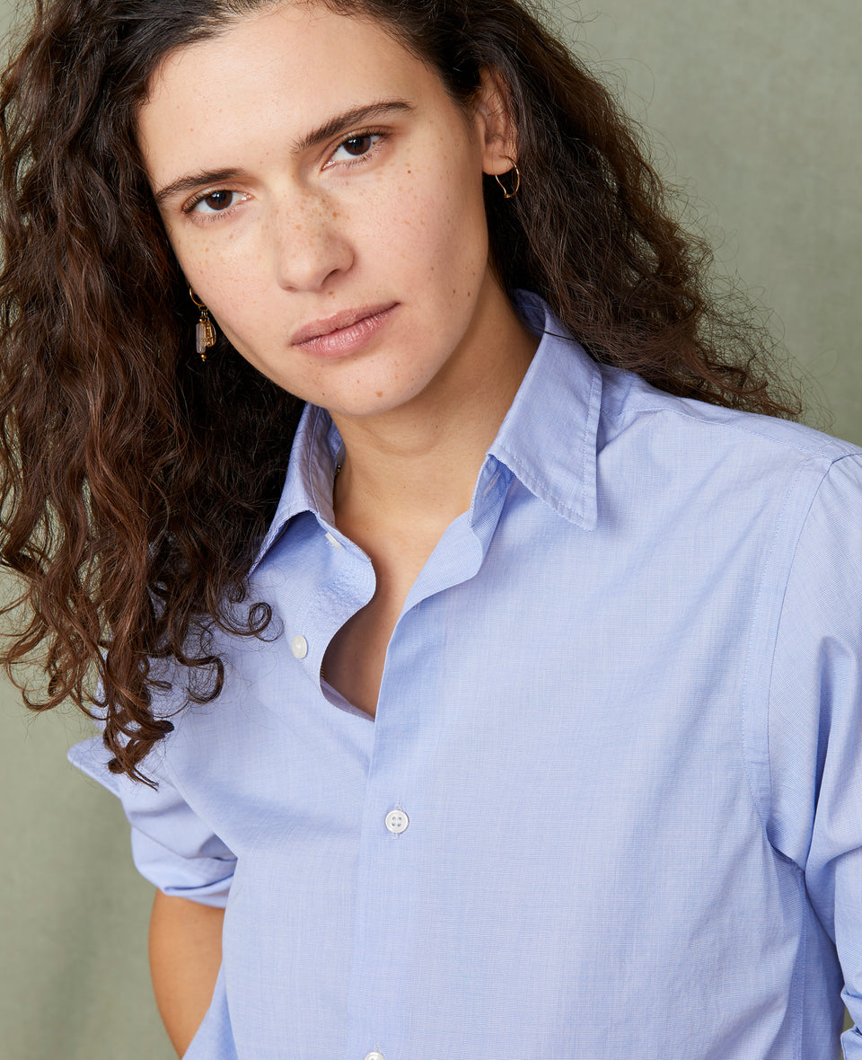 Chemise new soft collar - Image 3