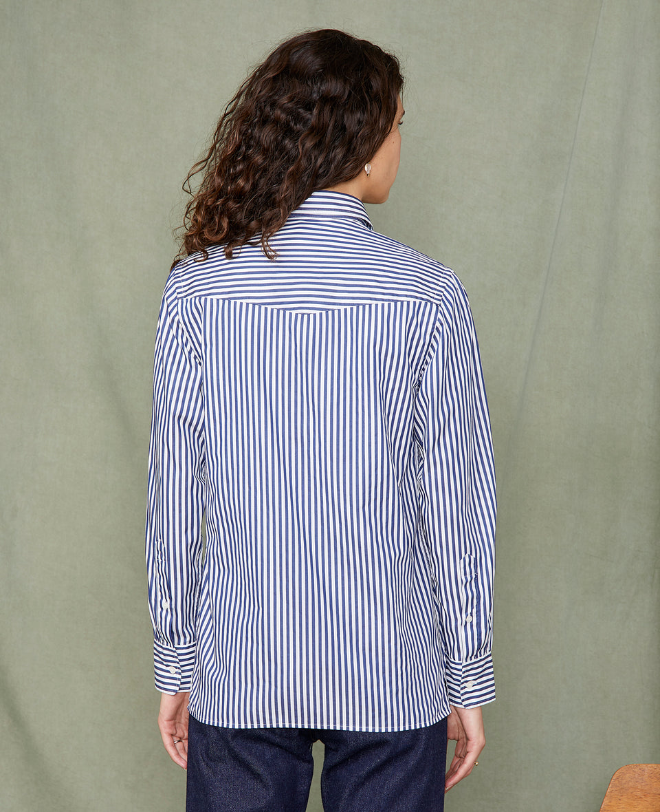 Chemise new soft collar - Image 6