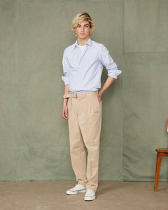 Shirt new soft collar - Miniature 1