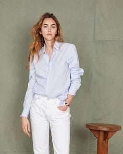 Shirt new soft collar - Miniature 10
