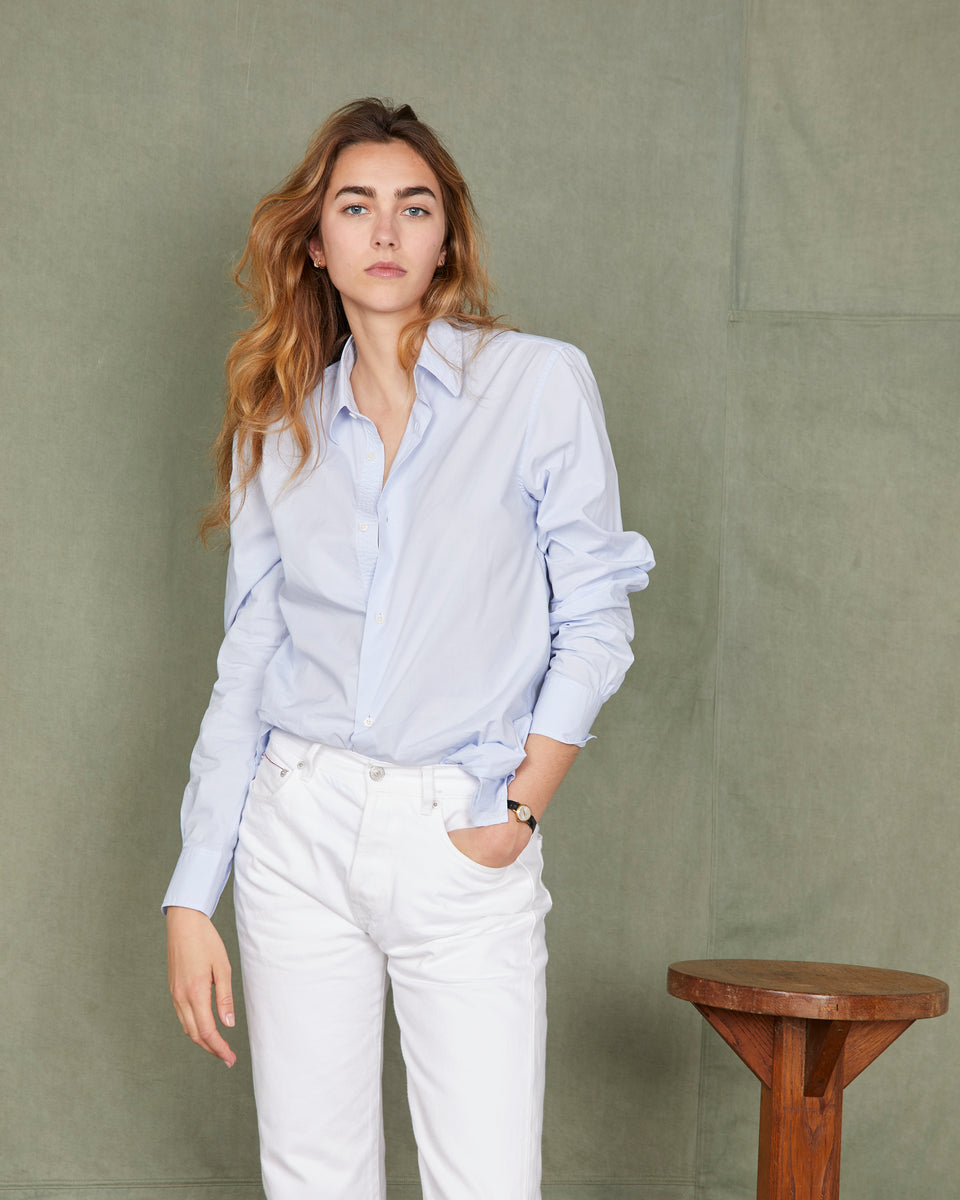 Shirt new soft collar - Image 10