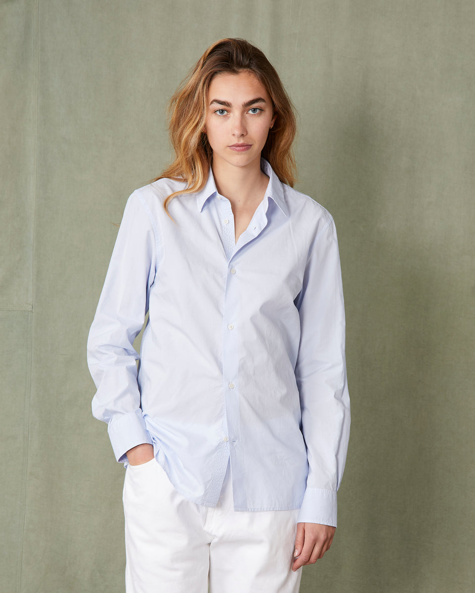 Shirt new soft collar - Image 3