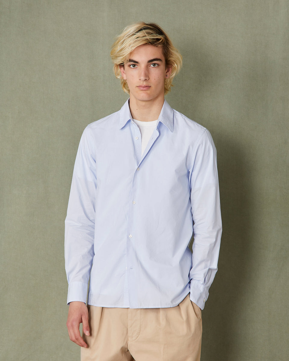 Shirt new soft collar - Image 5