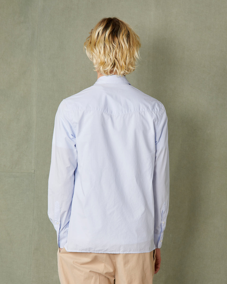 Shirt new soft collar - Image 7