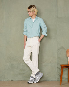 Shirt new soft collar - Miniature 3