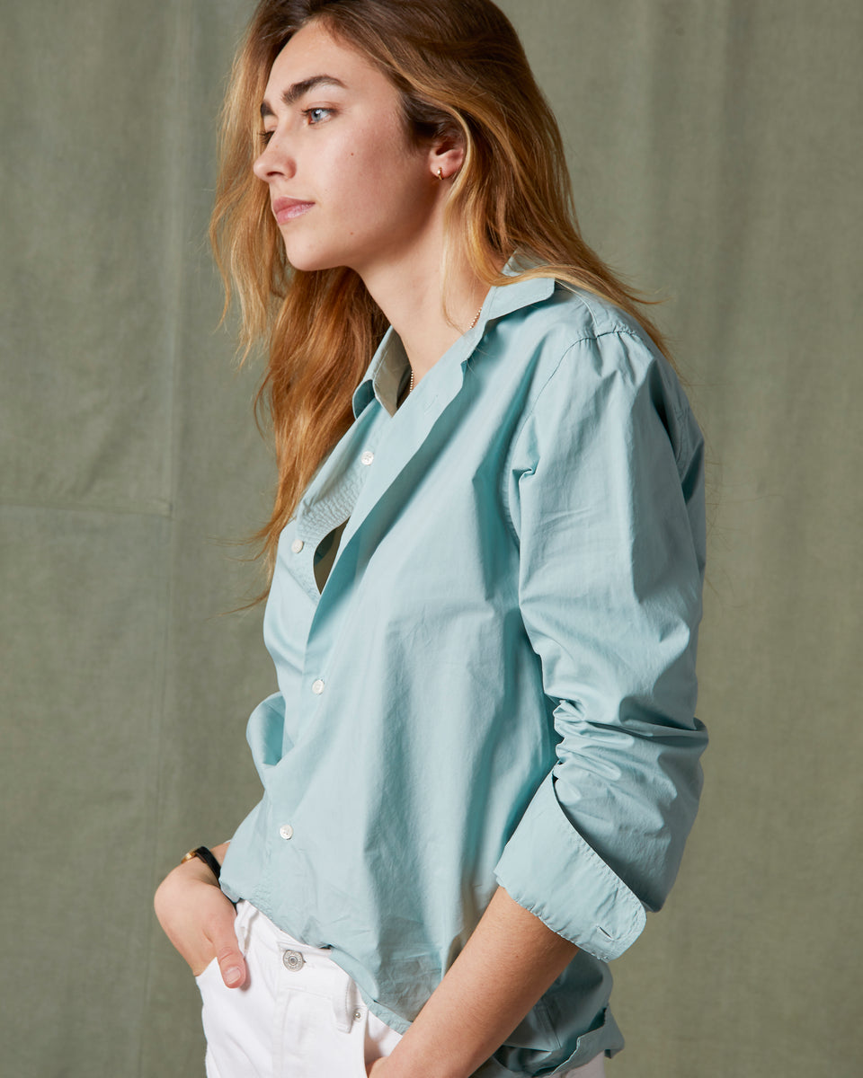 Shirt new soft collar - Image 1