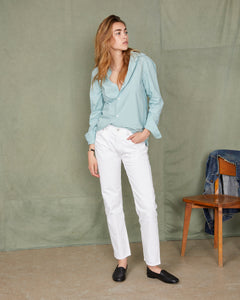 Shirt new soft collar - Miniature 4