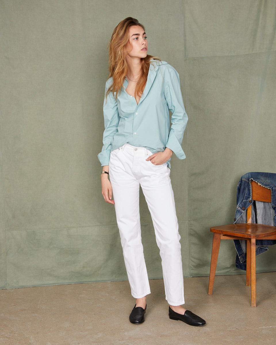 Shirt new soft collar - Image 3