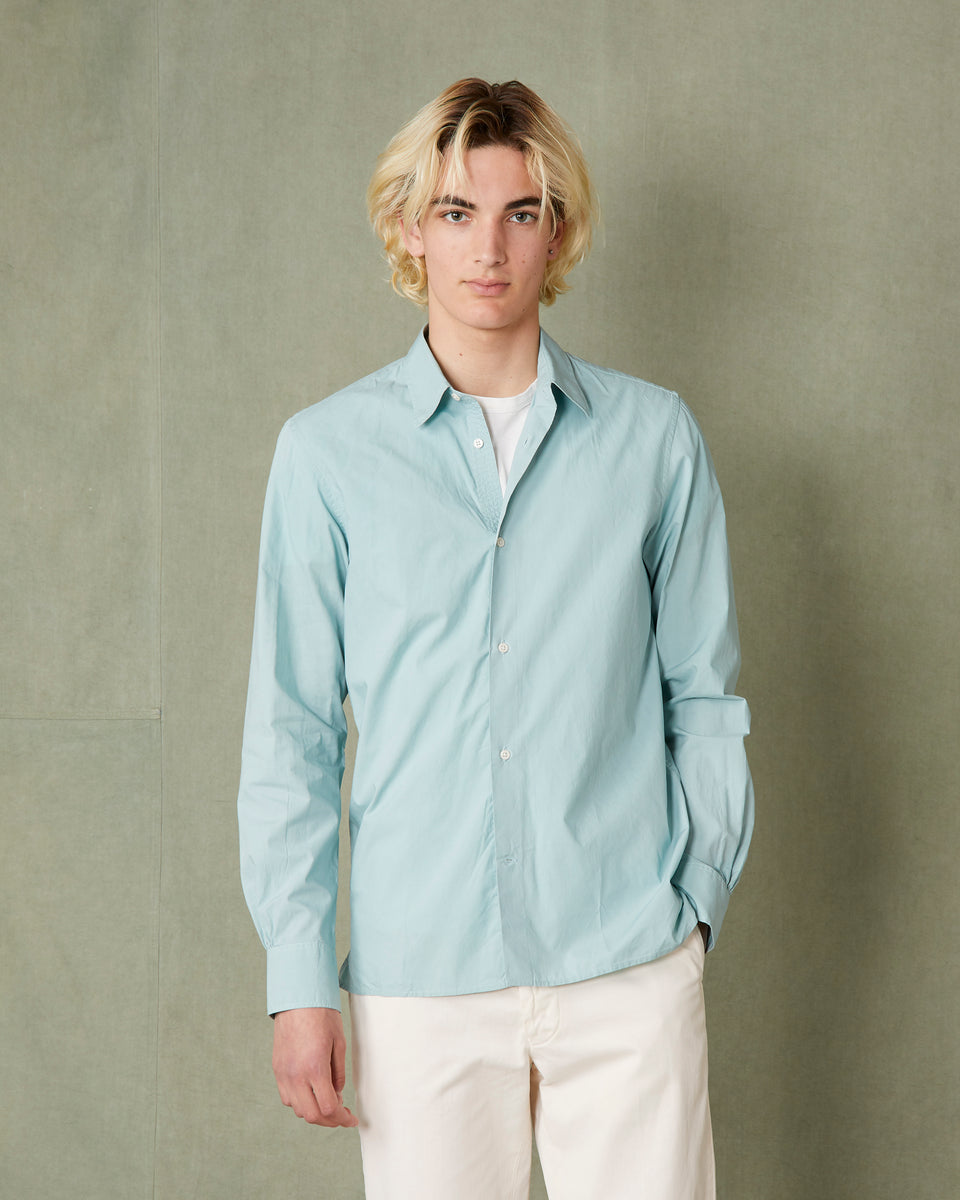 Shirt new soft collar - Image 5