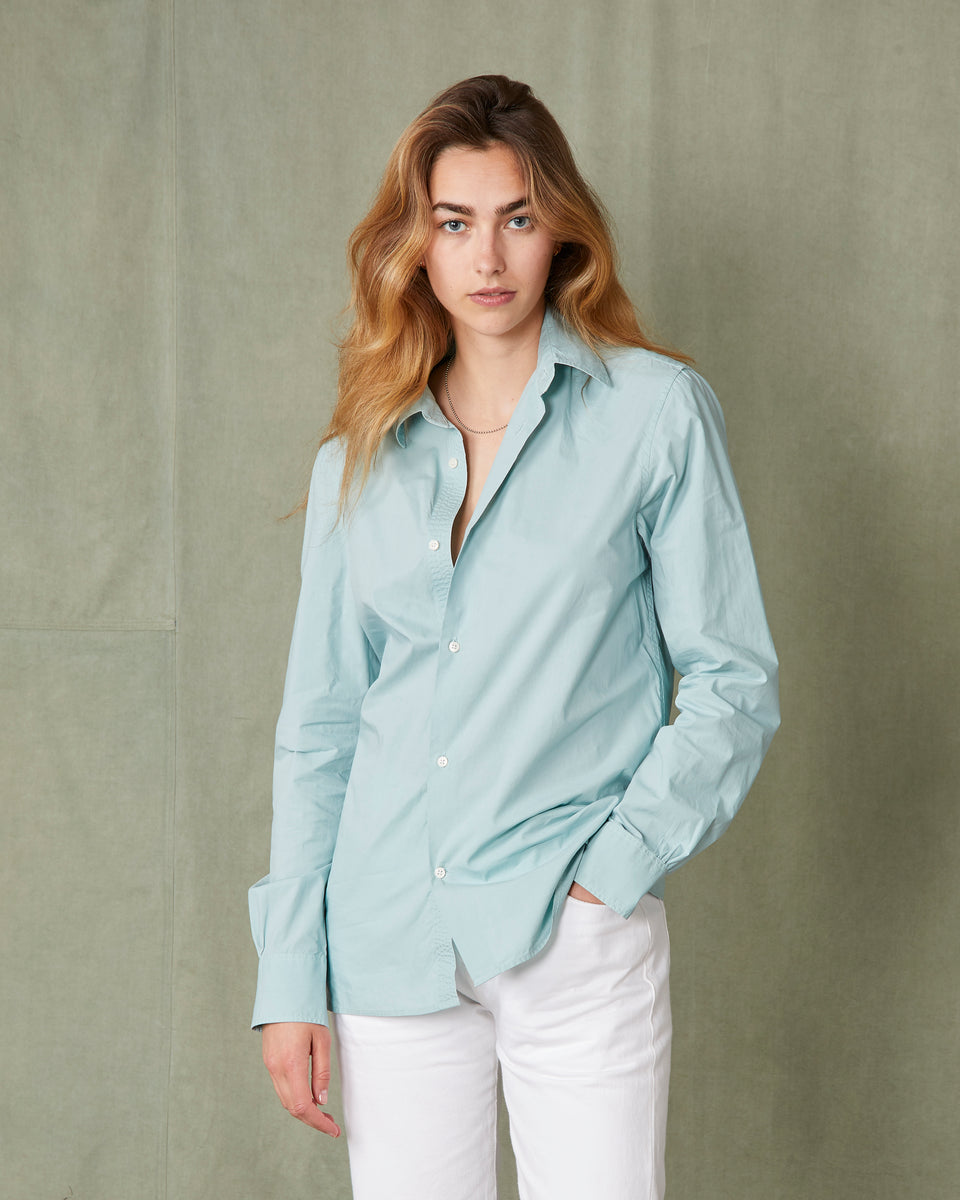 Shirt new soft collar - Image 6
