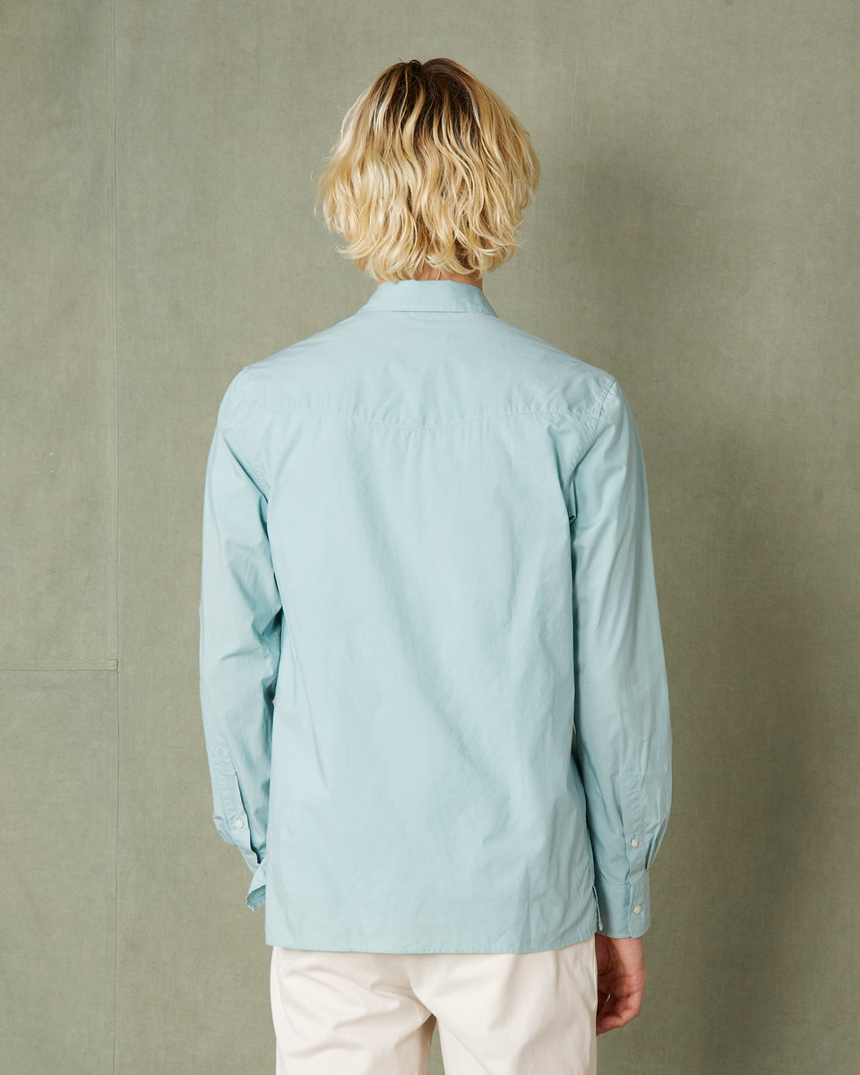 Shirt new soft collar - Image 7