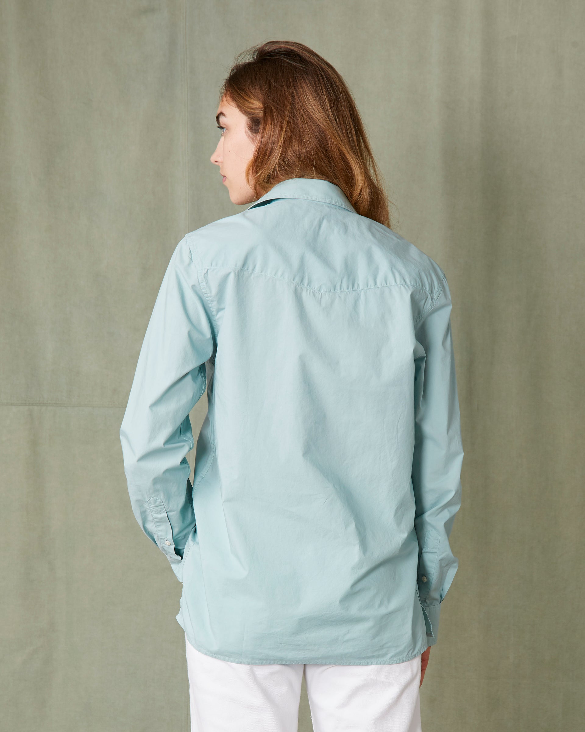 Shirt new soft collar - Image 8