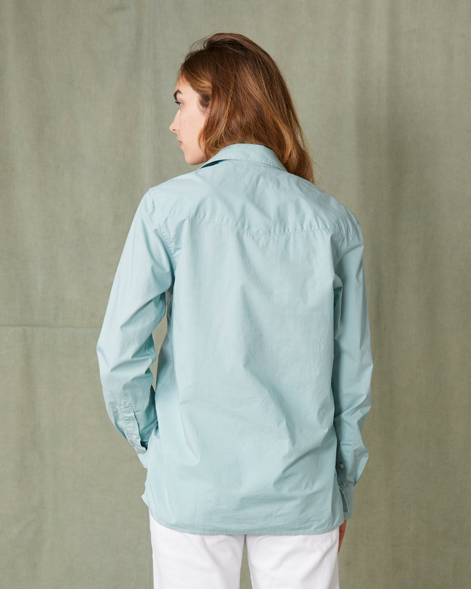 Shirt new soft collar - Image 8