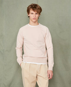 Sweatshirt col rond - Miniature 3