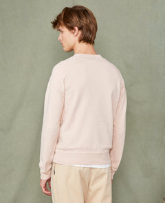 Sweatshirt col rond - Miniature 5