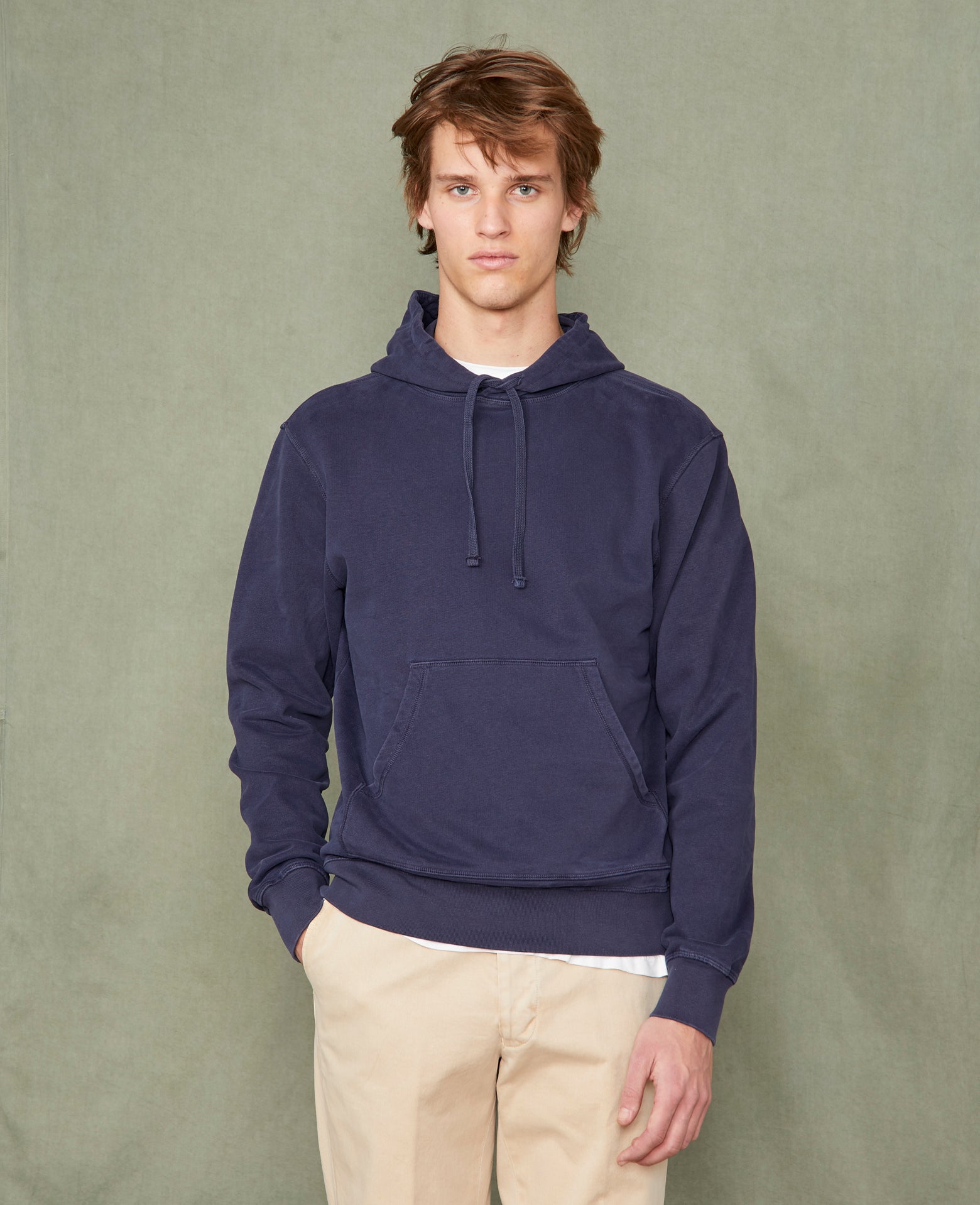 Sweatshirt a capuche - Image 3