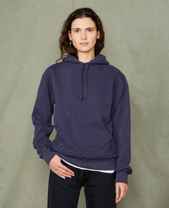 Sweatshirt a capuche - Miniature 4