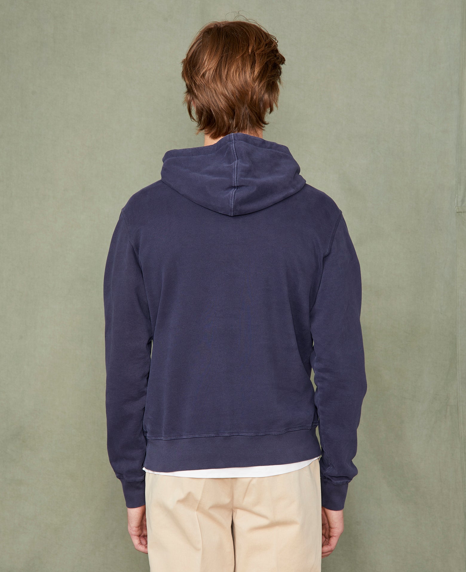 Sweatshirt a capuche - Image 5