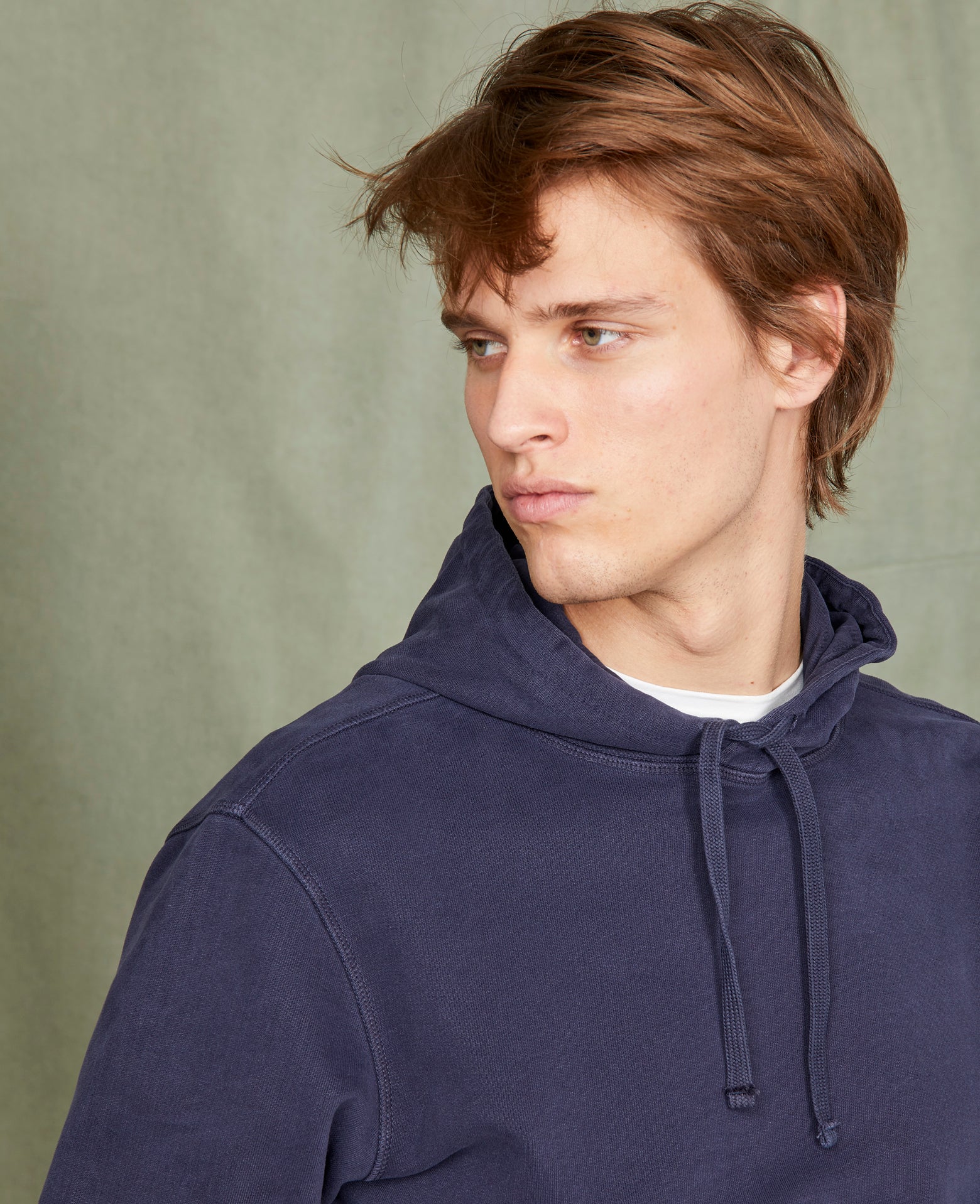 Sweatshirt a capuche - Image 7