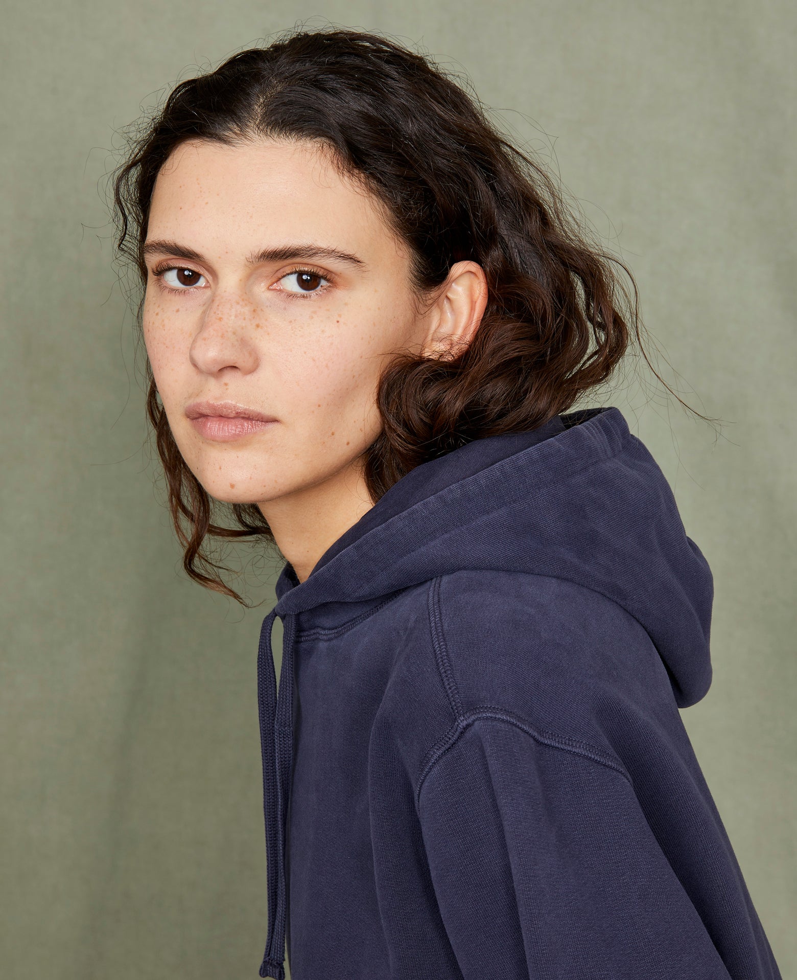 Sweatshirt a capuche - Image 8