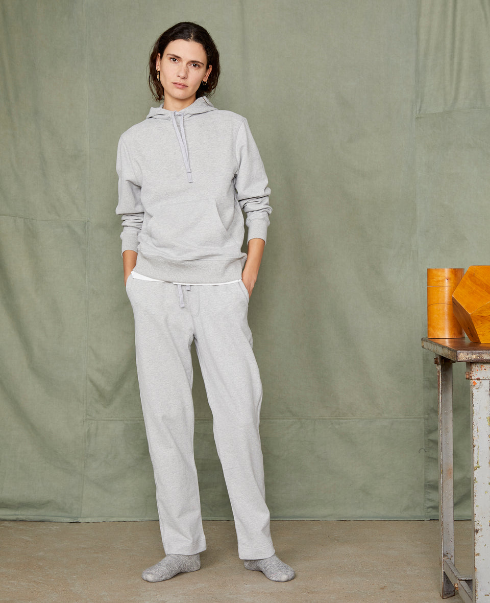 Sweatshirt a capuche - Image 1