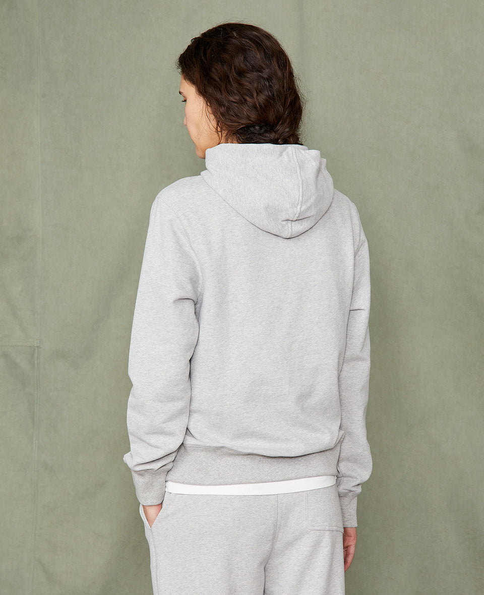 Sweatshirt a capuche - Image 5