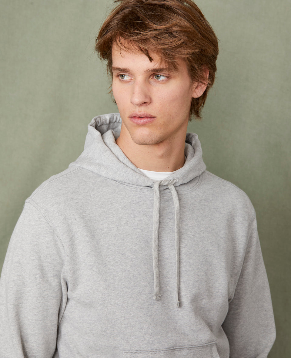 Sweatshirt a capuche - Image 6