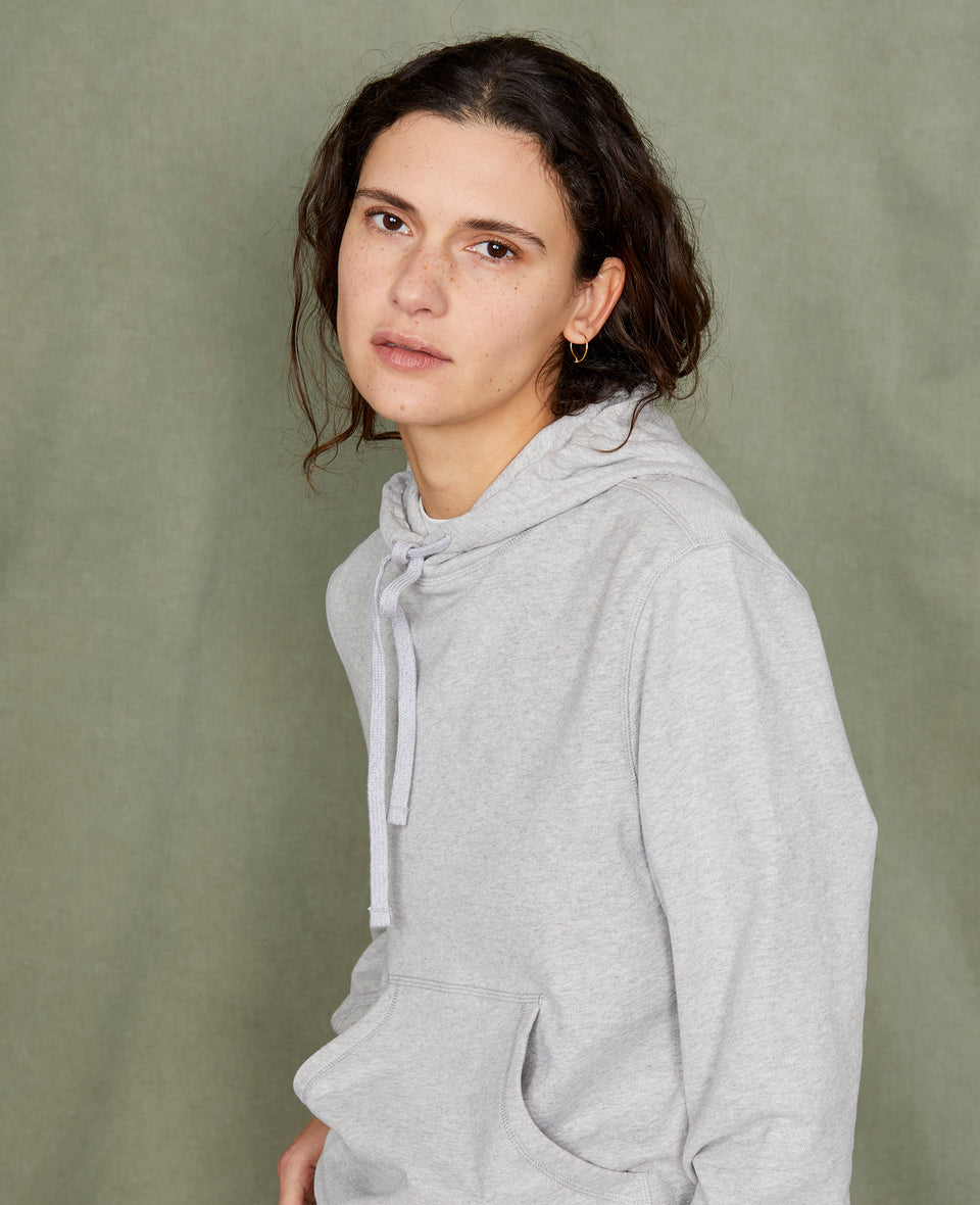 Sweatshirt a capuche - Image 7