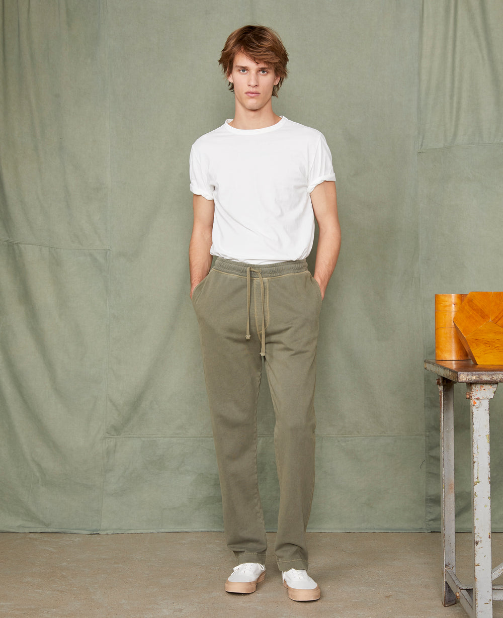 Jogger pants