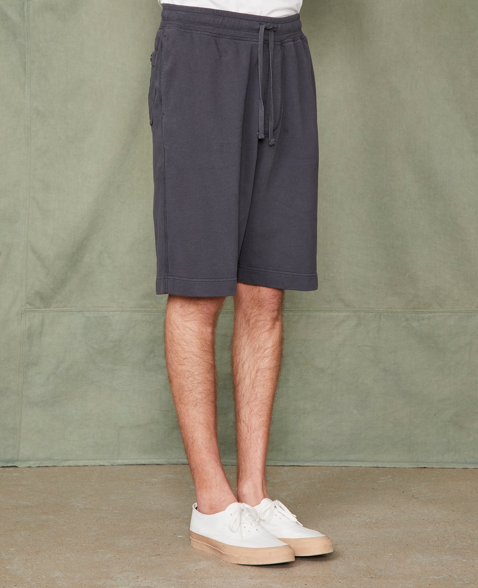 Jogger shorts - Image 3