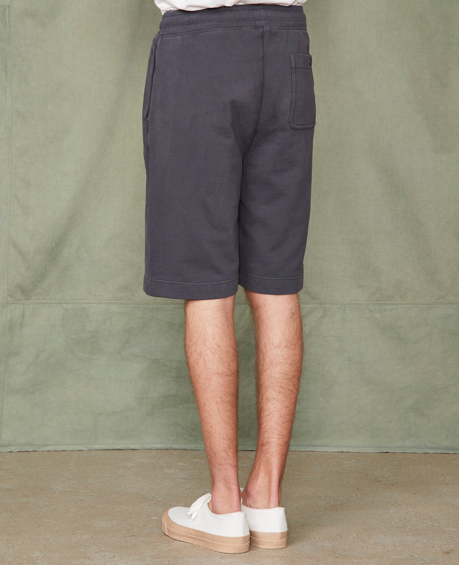 Jogger shorts - Image 5