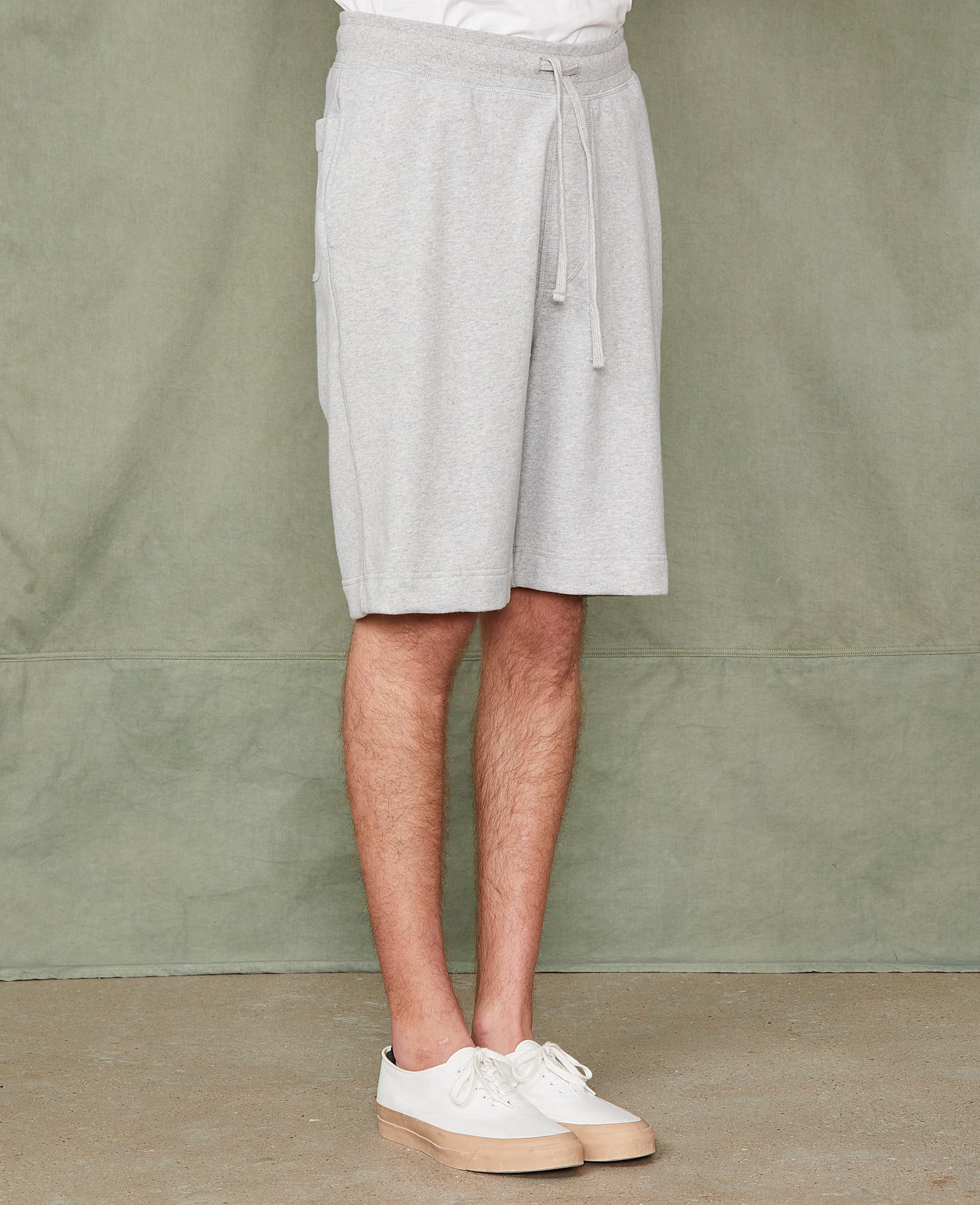 Jogger shorts - Image 3