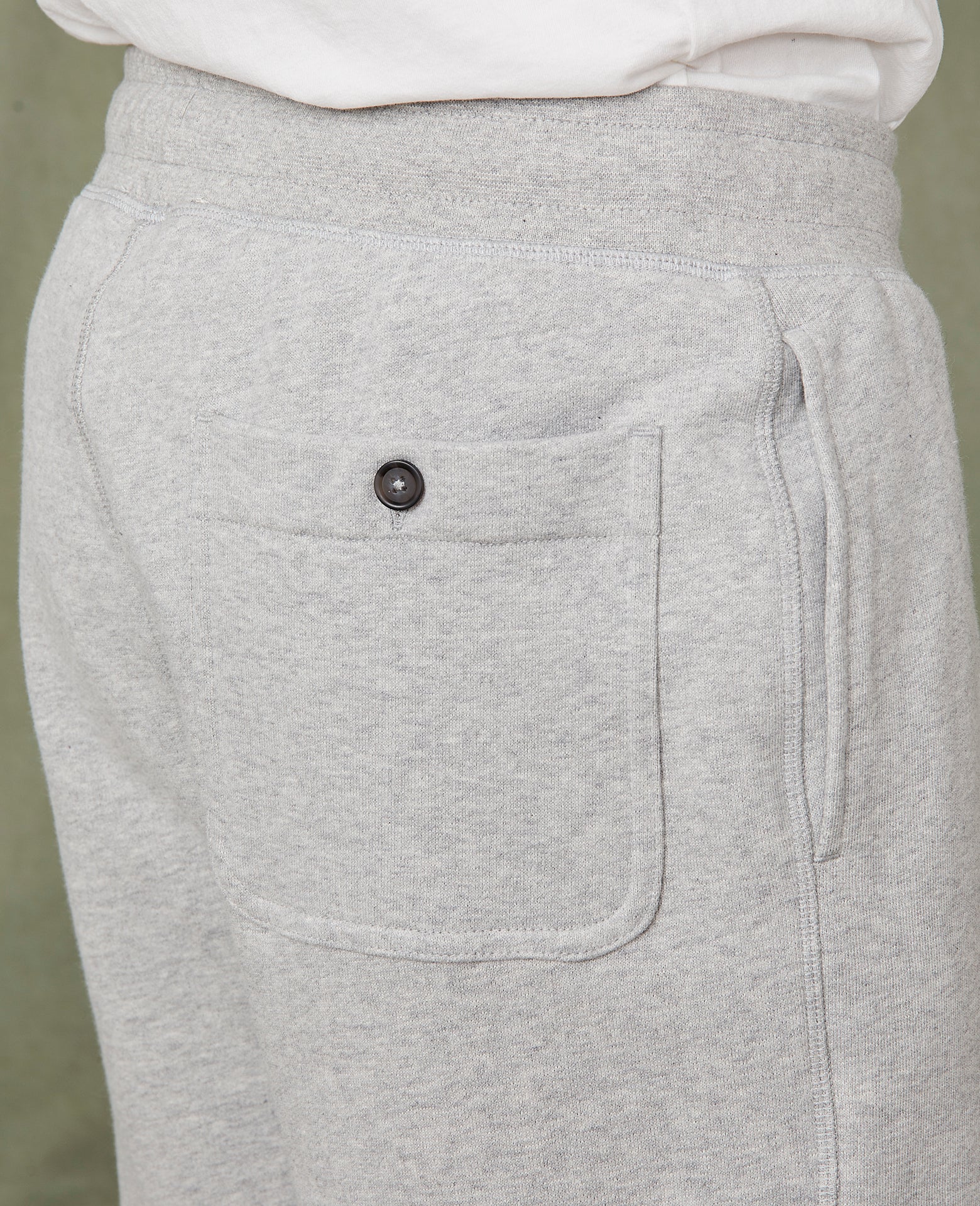 Jogger shorts - Image 7