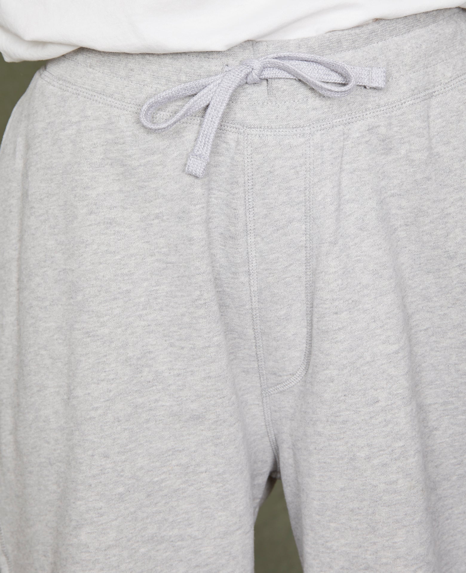 Jogger shorts coton organique – Officine Générale Jogger shorts coton organique – Officine Générale