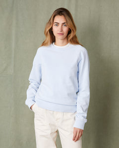 Sweatshirt col rond - Miniature 2