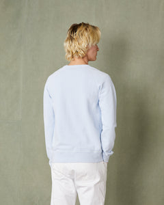 Sweatshirt col rond - Miniature 8