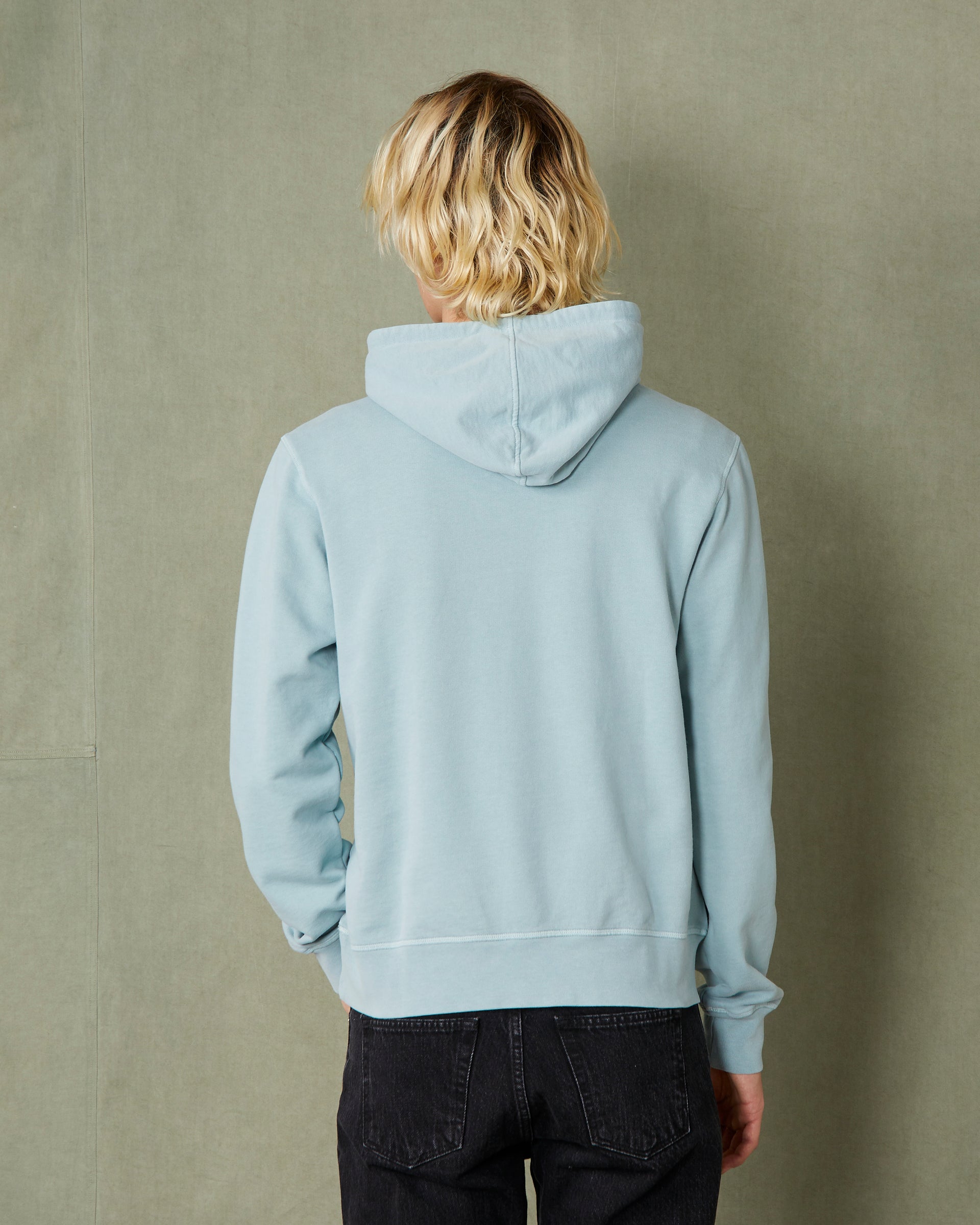 Sweatshirt a capuche - Image 7