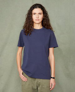 T-shirt col rond - Miniature 4