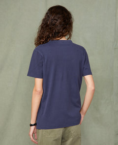 T-shirt col rond - Miniature 6