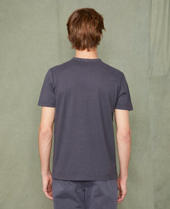 T-shirt col rond - Miniature 5