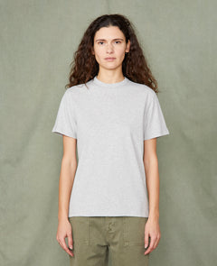 T-shirt col rond - Miniature 4