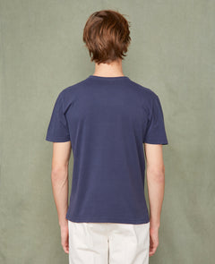 T-shirt col v - Miniature 5