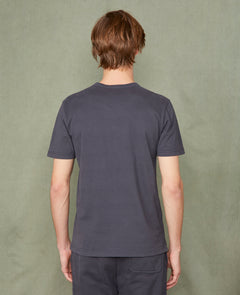 T-shirt col v - Miniature 5