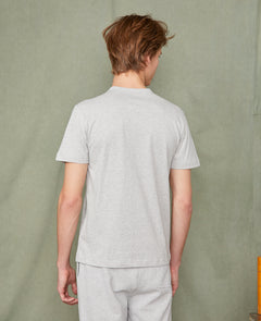 V neck t-shirt - Miniature 5
