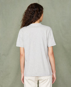 V neck t-shirt - Miniature 6