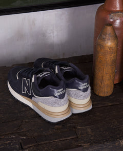 New balance 574 - Miniature 5